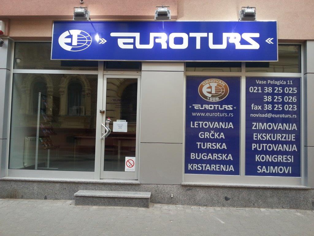 euroturs travel