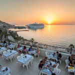 Letovanje Turska autobusom, Kusadasi, Hotel Derci,restoran