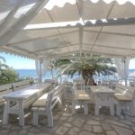Grcka hoteli letovanje, Halkidiki, Elia Beach,Acrotel Lily Ann Beach,bar