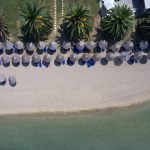 Grcka hoteli letovanje, Halkidiki, Elia Beach,Acrotel Lily Ann Beach,plaža