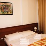 Banje, Lukovska banja, smeštaj, Hotel Jelak, izgled sobe