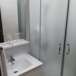 Banje, Lukovska banja, smeštaj, Hotel Jelak,kupatilo