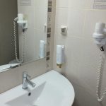 Letovanje Turska autobusom, Kusadasi, Hotel Derci,kupatilo