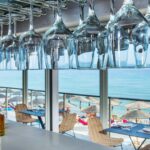 Grcka hoteli letovanje, Halkidiki, Kalithea,Ammon Zeus bar