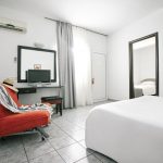 Grcka hoteli letovanje, Halkidiki, Elia Beach,Acrotel Lily Ann Beach,deo sobe