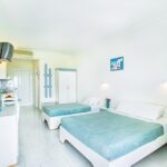 Grcka hoteli letovanje, Halkidiki, Pefkohori,Port Marina,hotelsak soba