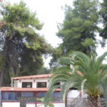 Grcka hoteli letovanje, Kriopigi,Halkidiki,Kassandra Bay hotel,spolja