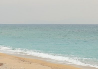 Vrahos beach, apartmani grcka, letovanje, leto