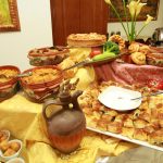 Banje, Bukovička banja, smeštaj, Hotel Izvor, hrana