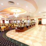 Banje, Bukovička banja, smeštaj, Hotel Izvor, restoran