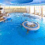 Banje, Bukovička banja, smeštaj, Hotel Izvor, wellness