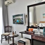 Grcka hoteli letovanje, Halkidiki, Elia Beach,Acrotel Lily Ann Beach,deo hotelske sobe