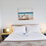 Grcka hoteli letovanje, Halkidiki, Elia Beach,Acrotel Lily Ann Beach,dvokrevetna soba