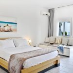 Grcka hoteli letovanje, Halkidiki, Elia Beach,Acrotel Lily Ann Beach,soba u hotelu