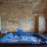 Grcka hoteli letovanje, Halkidiki, Kalithea,Ammon Zeus jacuzzi