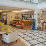 Letovanje Turska autobusom, Kusadasi, Hotel Derci,lobi bar
