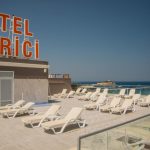 Letovanje Turska autobusom, Kusadasi, Hotel Derci,bazen na krovu
