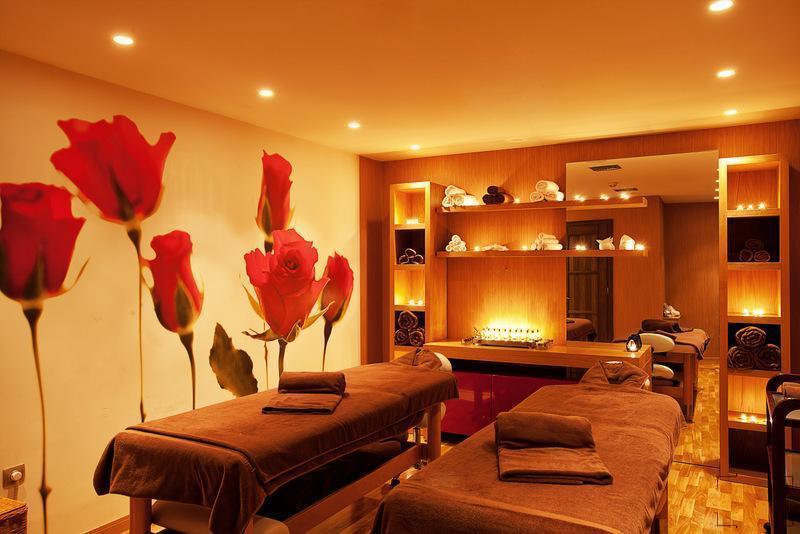 Grcka hoteli letovanje, Sivota, Hotel Sivota Diamond, masaža