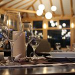 Banje,Vrnjačka Banja, smeštaj, Hotel Danica Vagres, restoran