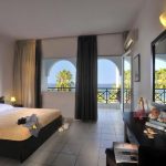 Grcka hoteli letovanje, Halkidiki, Elia Beach,Acrotel Lily Ann Beach,hotelska soba