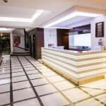 Letovanje Turska autobusom, Kusadasi, Hotel Derci,recepcija