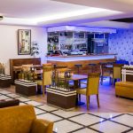 Letovanje Turska autobusom, Kusadasi, Hotel Derci,bar