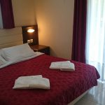 Grcka hoteli letovanje, Kriopigi,Halkidiki,Kassandra Bay hotel,soba izgled