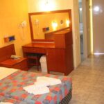 Grcka hoteli letovanje, Halkidiki, Hanioti,Sousouras,hotelska soba