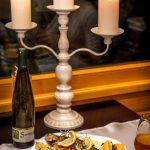Banje,Vrnjačka Banja, smeštaj, Hotel Danica Vagres, sala restorana