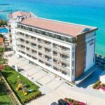 Grcka hoteli letovanje, Halkidiki, Kalithea,Ammon Zeus panorama