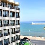 Letovanje Turska autobusom, Kusadasi, Hotel By Karaaslan Inn,pogled na more