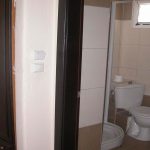 Grcka hoteli letovanje, Kriopigi,Halkidiki,Kassandra Bay hotel,kupatilo