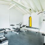 Grcka hoteli letovanje, Halkidiki, Pefkohori,Port Marina,fitnes