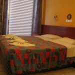 Grcka hoteli letovanje, Halkidiki, Hanioti,Sousouras,izgled hotelske sobe