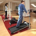 Banje, Lukovska banja, smeštaj, Hotel Jelak, fitness
