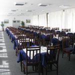 Banje, Lukovska banja, smeštaj, Hotel Jelak, restoran
