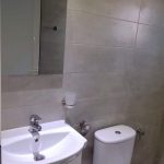 Grcka apartmani letovanje, Pefkohori, Halkidiki, Adonis, kupatilo