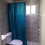 Grcka apartmani letovanje, Pefkohori, Halkidiki, Adonis, tuš kabina