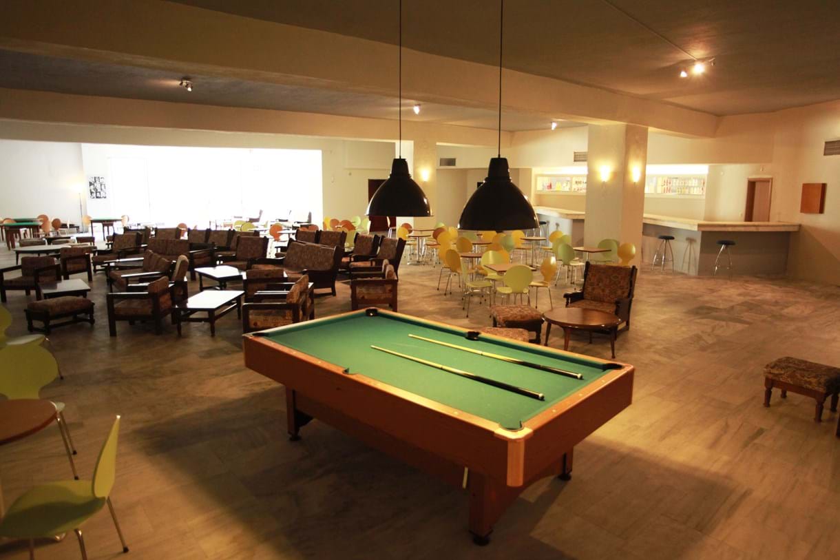 Grcka hoteli letovanje, Kriopigi,Halkidiki,Kassandra  Palace,bilijar