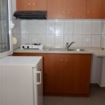 Grcka apartmani letovanje, Nea Vrasna, Stela, kuhinja