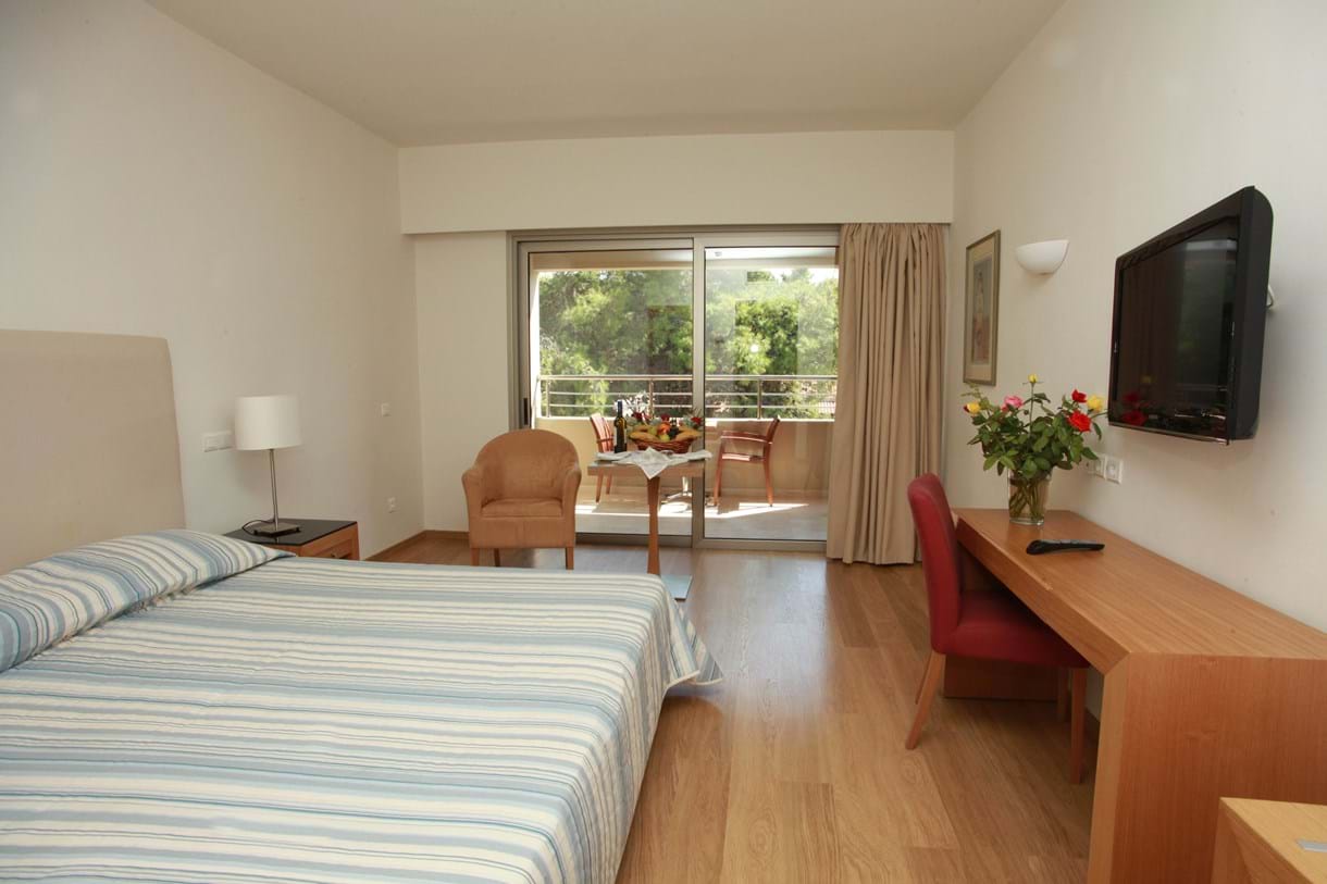 Grcka hoteli letovanje, Kriopigi,Halkidiki,Kassandra  Palace,soba