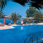 Grcka hoteli letovanje, Tasos, Potos, Hotel Alexandra Beach&Spa, spa