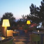 Grcka hoteli letovanje, Tasos, Potos, Hotel Alexandra Beach&Spa, relax