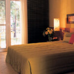 Grcka hoteli letovanje, Tasos, Potos, Hotel Alexandra Beach&Spa, soba