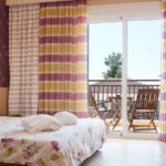 Grcka hoteli letovanje, Tasos, Potos, Hotel Alexandra Beach&Spa, izgled hotelske sobe