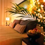 Grcka hoteli letovanje, Tasos, Potos, Hotel Alexandra Beach&Spa,  apartman
