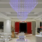 Grcka hoteli letovanje, Tasos, Potos, Hotel Alexandra Beach&Spa, sala restorana