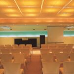 Grcka hoteli letovanje, Tasos, Potos, Hotel Alexandra Beach&Spa, konferencijska sala