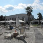 Grcka hoteli letovanje, Halkidiki, Elinotel Apolamare Hanioti plaža