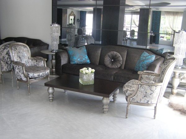 Grcka hoteli letovanje, Halkidiki, Elinotel Apolamare Hanioti ,lobi